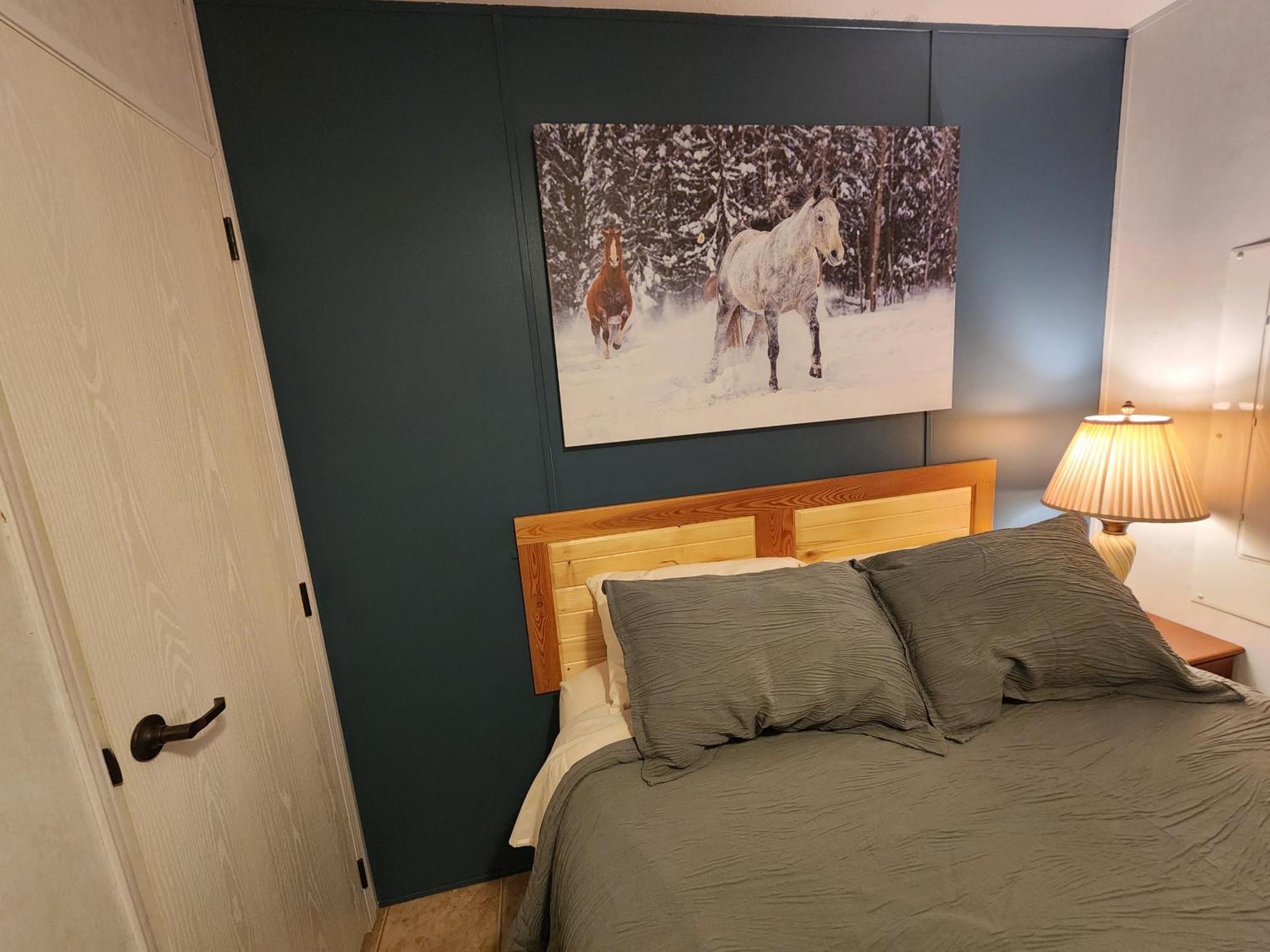 Circle R Motel East Glacier Park Village Buitenkant foto